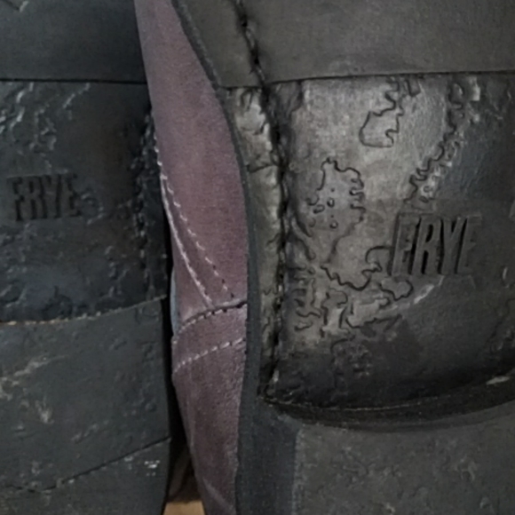 Frye Boots - Picture 7 of 8